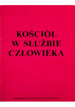 Kościół w służbie człowieka