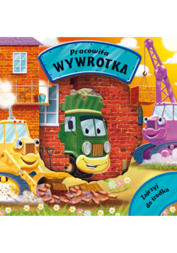 Pracowita Wywrotka