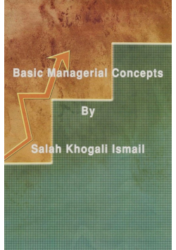 Basic Managerial Concepts