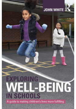 Exploring Well-Being in Schools