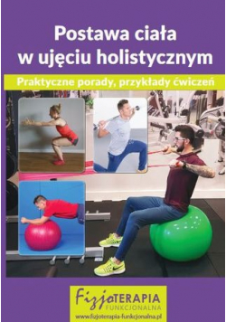 Postawa ciała w ujęciu holistycznym