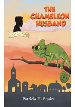 The Chameleon Husband