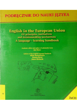 English in the Europen Union