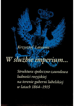 W służbie imperium