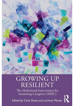 Growing Up Resilient