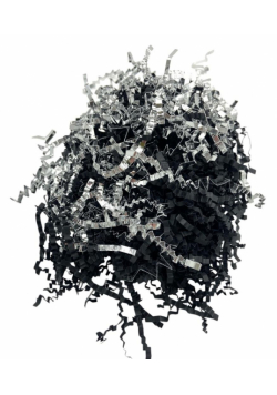 Raffia dekoracyjna papierowa 20g