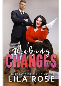 Making Changes