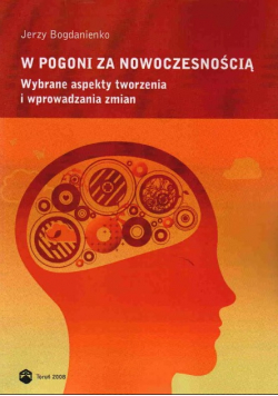 W pogoni za nowoczesnością