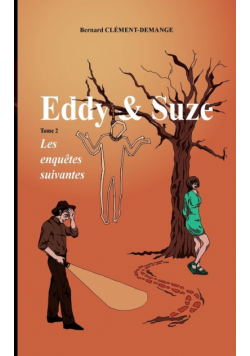 Eddy & Suze
