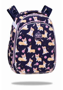 Plecak młodzieżowy Coolpack Turtle Elisabeth