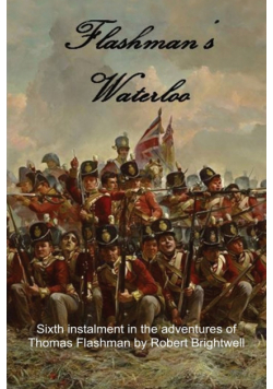 Flashman's Waterloo