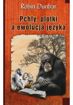 Pchły plotki a ewolucja języka