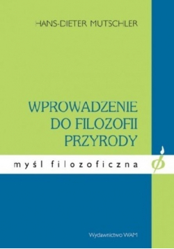 Wprowadzenie do filozofii przyrody