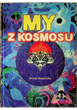 My z kosmosu
