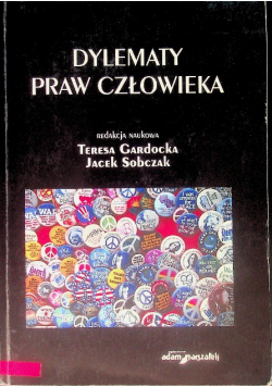 Dylematy praw człowieka