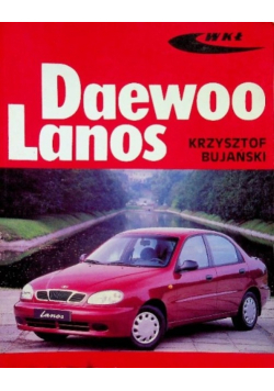 Daewoo FSO Lanos