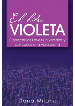 El Libro Violeta