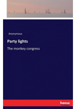 Party lights
