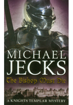 Bishop Must Die
