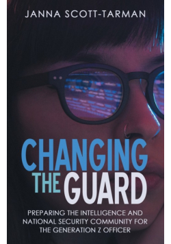 Changing the Guard