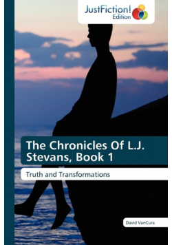 The Chronicles of L.J. Stevans, Book 1