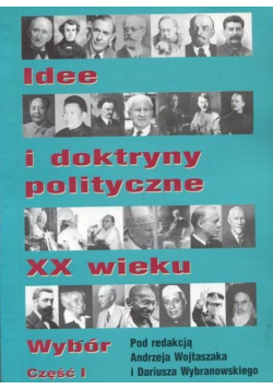 Idee i doktryny polityczne XX wieku