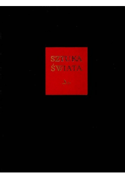 Sztuka świata Leksykon Tom 13
