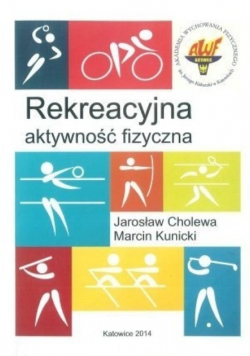 Rekreacyjna aktywność fizyczna