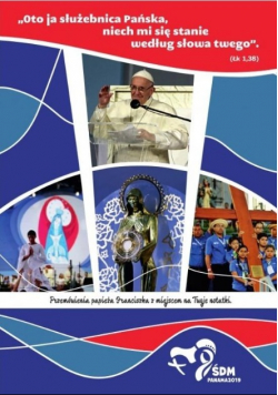 Przemówienia papieża Franciszka