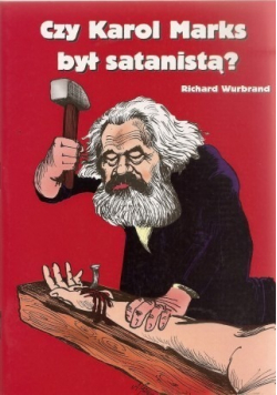 Czy Karol Marks był satanistą