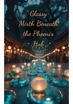Glassy Mirth Beneath the Phoenix Hub