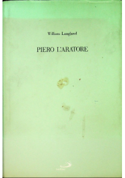 Piero l'aratore