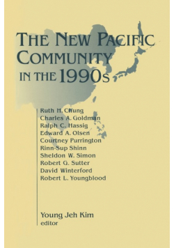 The New Pacific Community in the 1990s