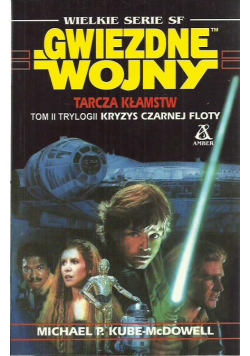 Gwiezdne wojny Tarcza kłamstw