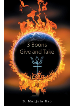 3 Boons Give and Take