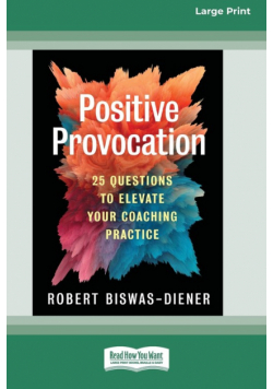 Positive Provocation