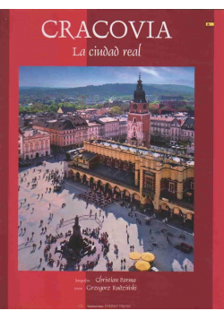 Cracovia La ciudad real