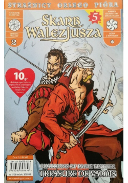 Skarb Walezjusza