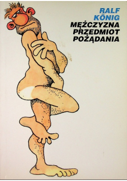 Mężczyzna przedmiot poządania