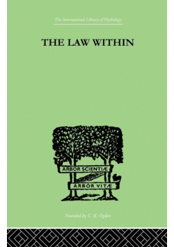 The Law Within