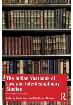 The Indian Yearbook of Law and Interdisciplinary Studies