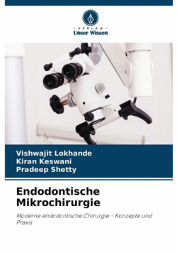 Endodontische Mikrochirurgie