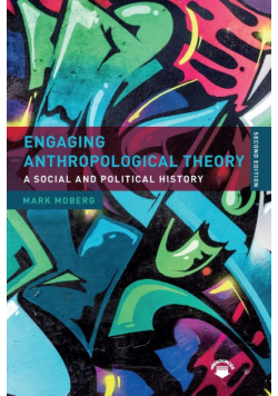 Engaging Anthropological Theory