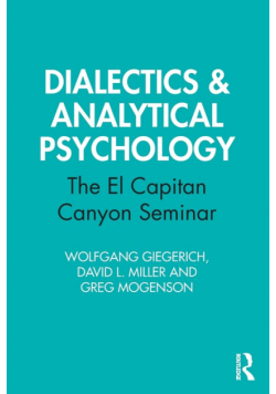 Dialectics & Analytical Psychology