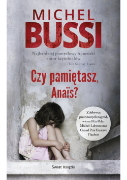 Czy pamiętasz Anais