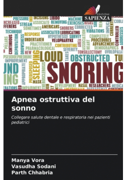 Apnea ostruttiva del sonno