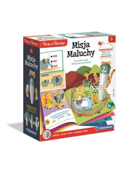 Misja maluchy