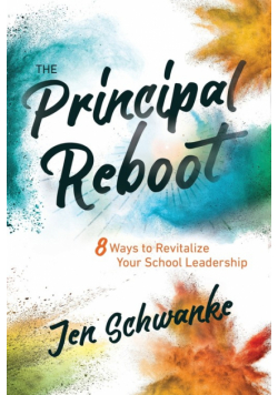 Principal Reboot