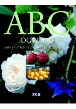 ABC ogrodu