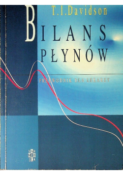 Bilans płynów Przewodnik dla lekarzy
